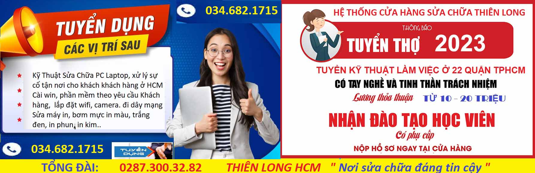 sửa máy tính tận nhà