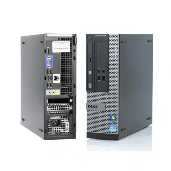 Máy Tính Dell Optiplex 3010 SFF