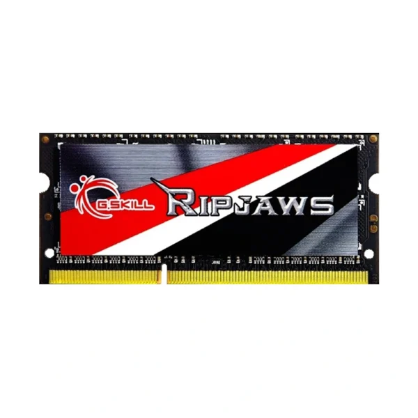 Ram Laptop G.Skill Ripjaws DDR3L 4GB 1600MHz 1.35v F3-1600C11S-4GRSL