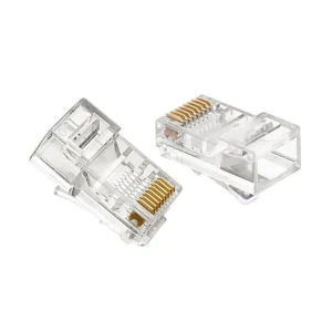 Hộp đầu mạng RJ45 Tenda 5E (100c/hộp)