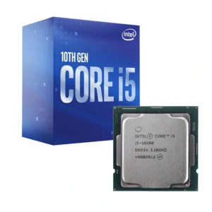 Chip Intel Core I5 10500