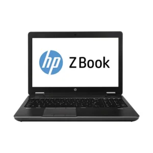 Laptop HP Zbook 15 G3 Workstation i7 6820Hq