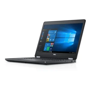 Laptop Dell latitude 5470