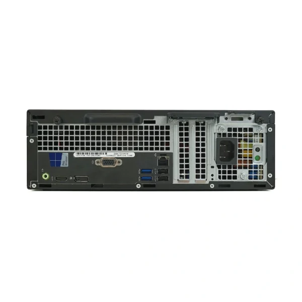 Máy Bộ Dell Optiplex 3040 SFF