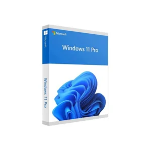 Phần mềm Windows 11 Pro 64-bit All Lng PK Lic Online DwnLd NR FQC-10572