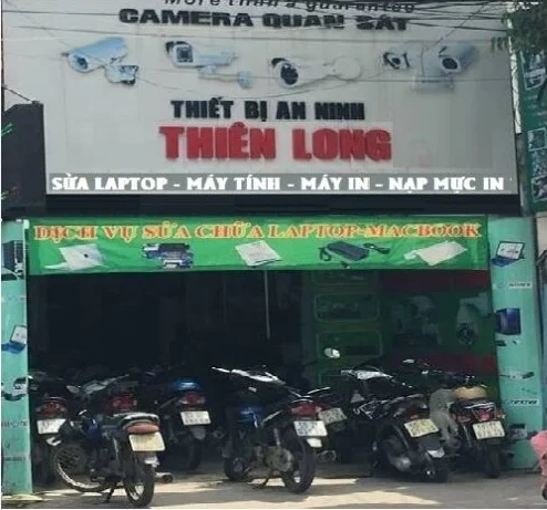 sua chua laptop lay lien