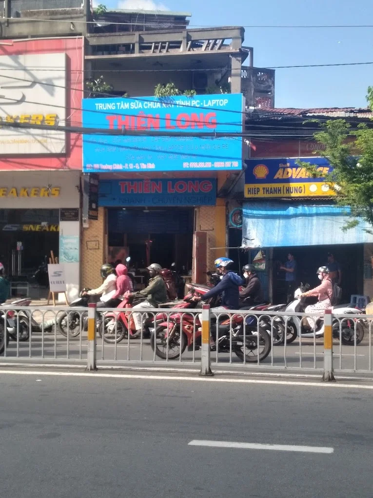 trung tam sua laptop