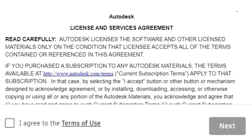Hướng dẫn cài maya 2025