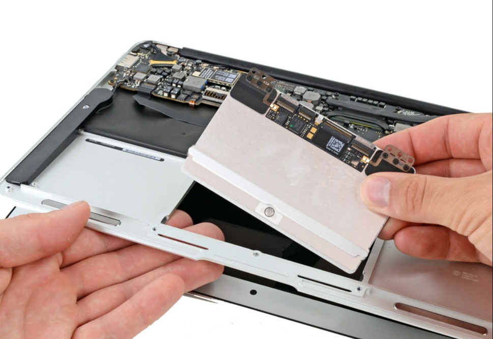 sửa Touchpad laptop bị liệt