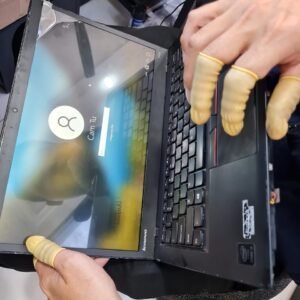 fix loi laptop khoi dong cham