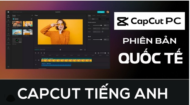 tải capcut 2026