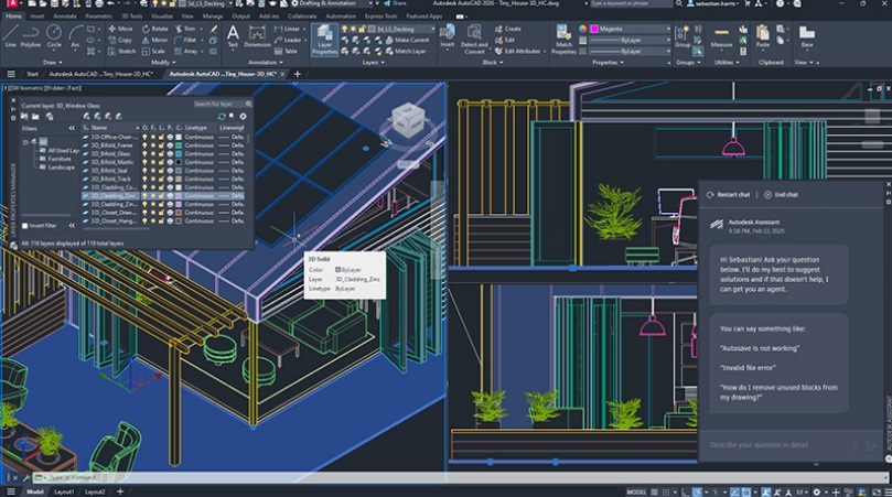 Báo cáo dự toán MEP chính xác bằng Autodesk ESTmep 2026 Báo cáo dự toán MEP chính xác bằng Autodesk ESTmep 2026