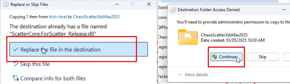 Cài Đặt Vray 7 For 3ds Max 2026 Full Crack Cài Đặt Vray 7 For 3ds Max 2026 Full Crack