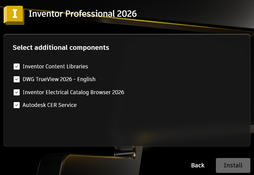 chon-ung-dung-can-cai-autodesk-inventor-2026 chon-ung-dung-can-cai-autodesk-inventor-2026