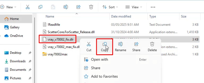 coppy file coppy file