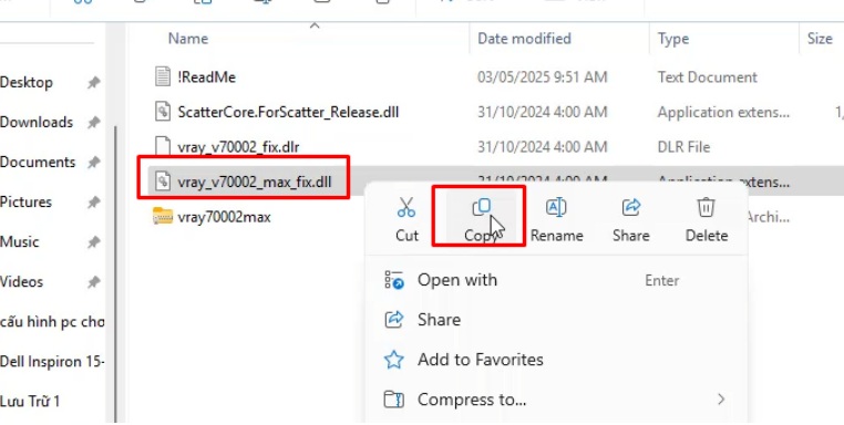 copy file o muc kich hoat copy file o muc kich hoat