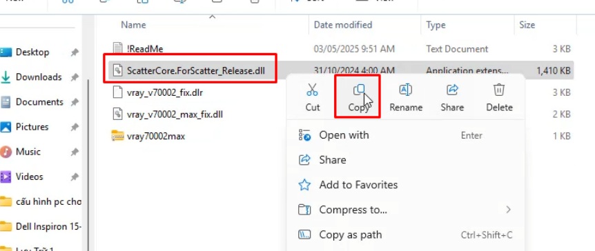 copy file so 3 copy file so 3