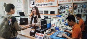 cửa hàng sửa laptop bị lỗi bluetooth