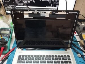 dịch vụ thay ổ cứng laptop Tin Học Thiên Long
