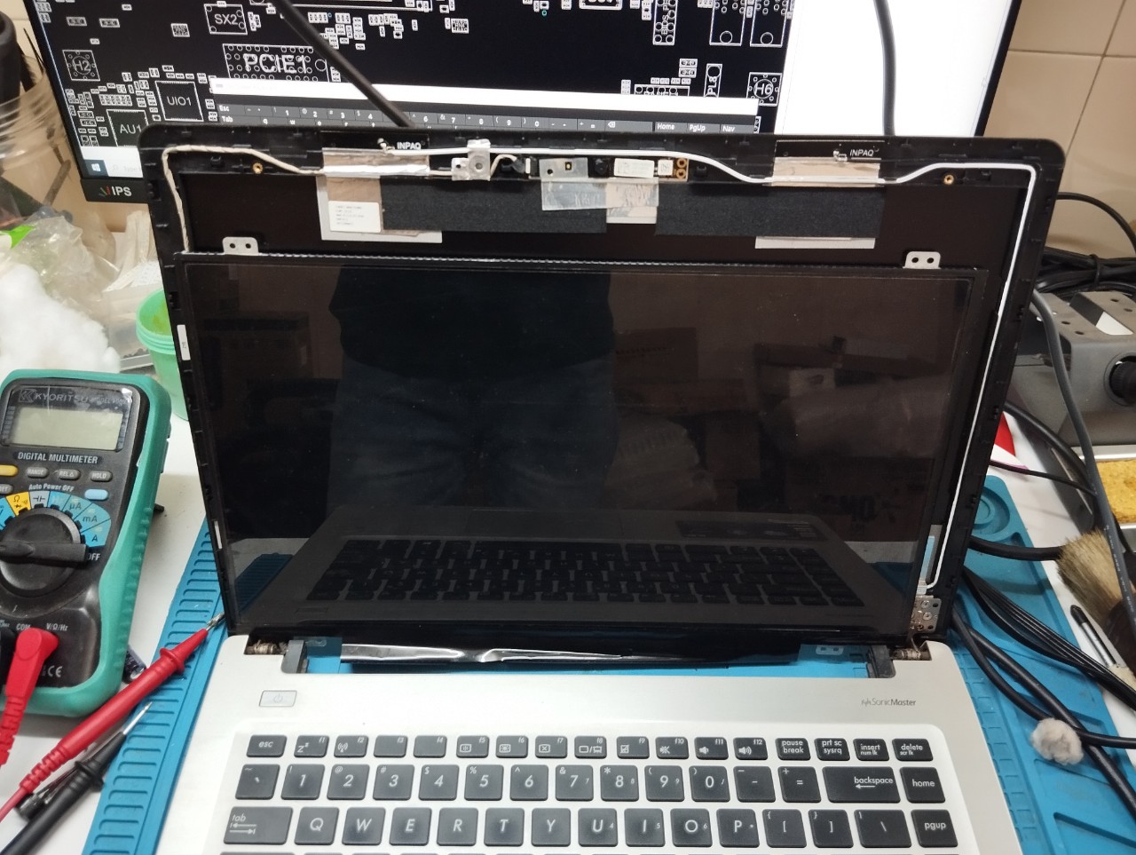 dịch vụ thay ổ cứng laptop Tin Học Thiên Long dịch vụ thay ổ cứng laptop Tin Học Thiên Long