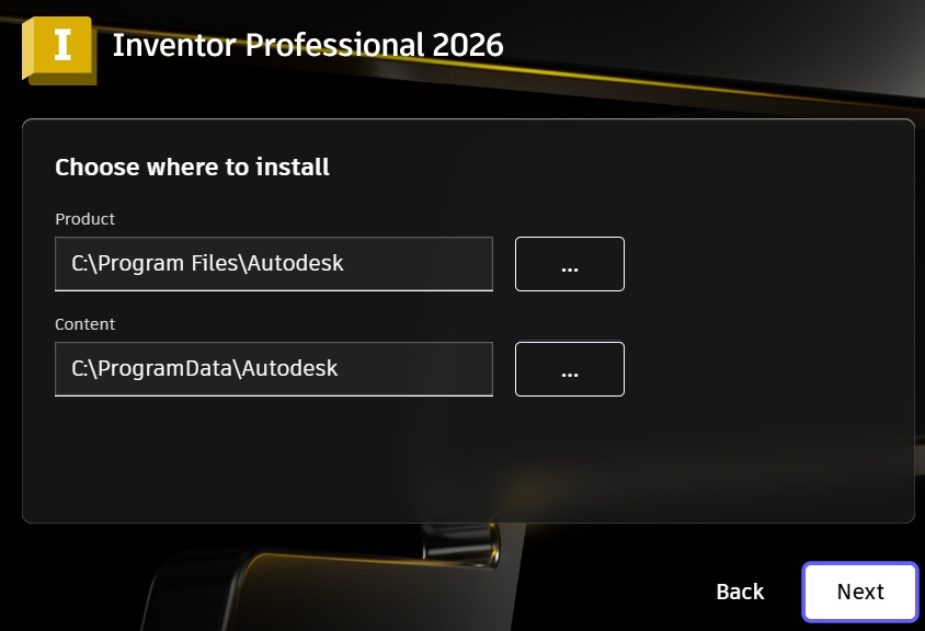 duong-dan-cai-dat-autodesk-inventor-2026 duong-dan-cai-dat-autodesk-inventor-2026