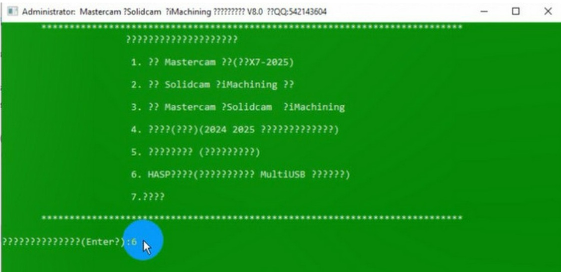 huong dan cai mastercam 15