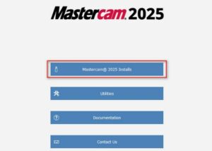 huong dan cai mastercam 2