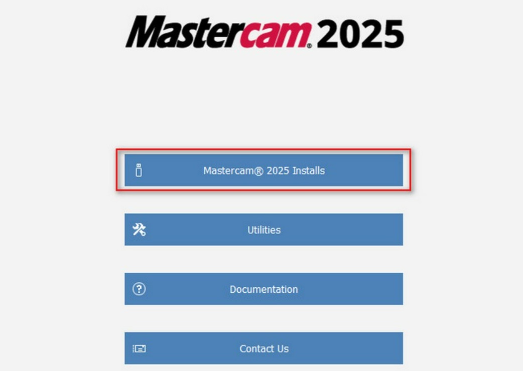 huong dan cai mastercam 2