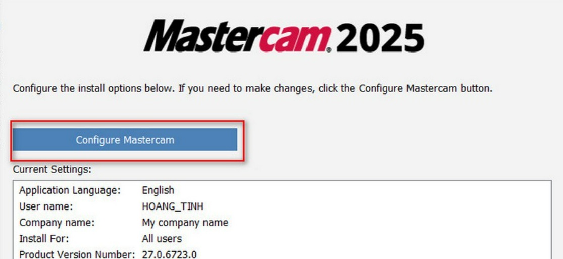 huong dan cai mastercam 4