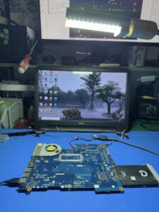 sua laptop bi loi update win