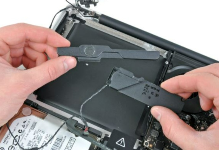 thay loa laptop chính hãng không rè tiếng thay loa laptop chính hãng không rè tiếng