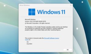 Cài gói Tiếng Việt Windows 11 25H2