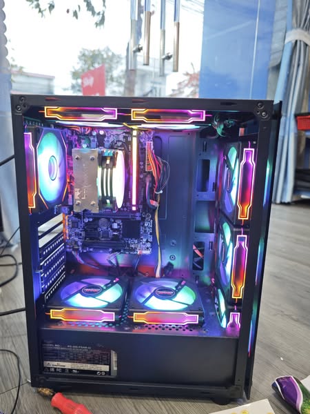 Dịch vụ cứu dữ liệu laptop bị hư ổ cứng tại Thiên Long, Bình Thạnh Dịch vụ cứu dữ liệu laptop bị hư ổ cứng tại Thiên Long, Bình Thạnh