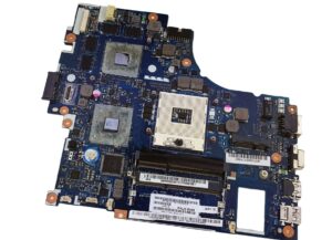 Mainboard Acer Aspire 4830TG Compal LA-7231P (JM40-HR)