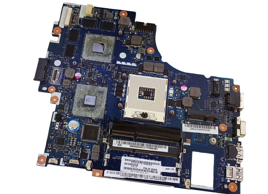 Mainboard Acer Aspire 4830TG Compal LA-7231P (JM40-HR) Mainboard Acer Aspire 4830TG Compal LA-7231P (JM40-HR)