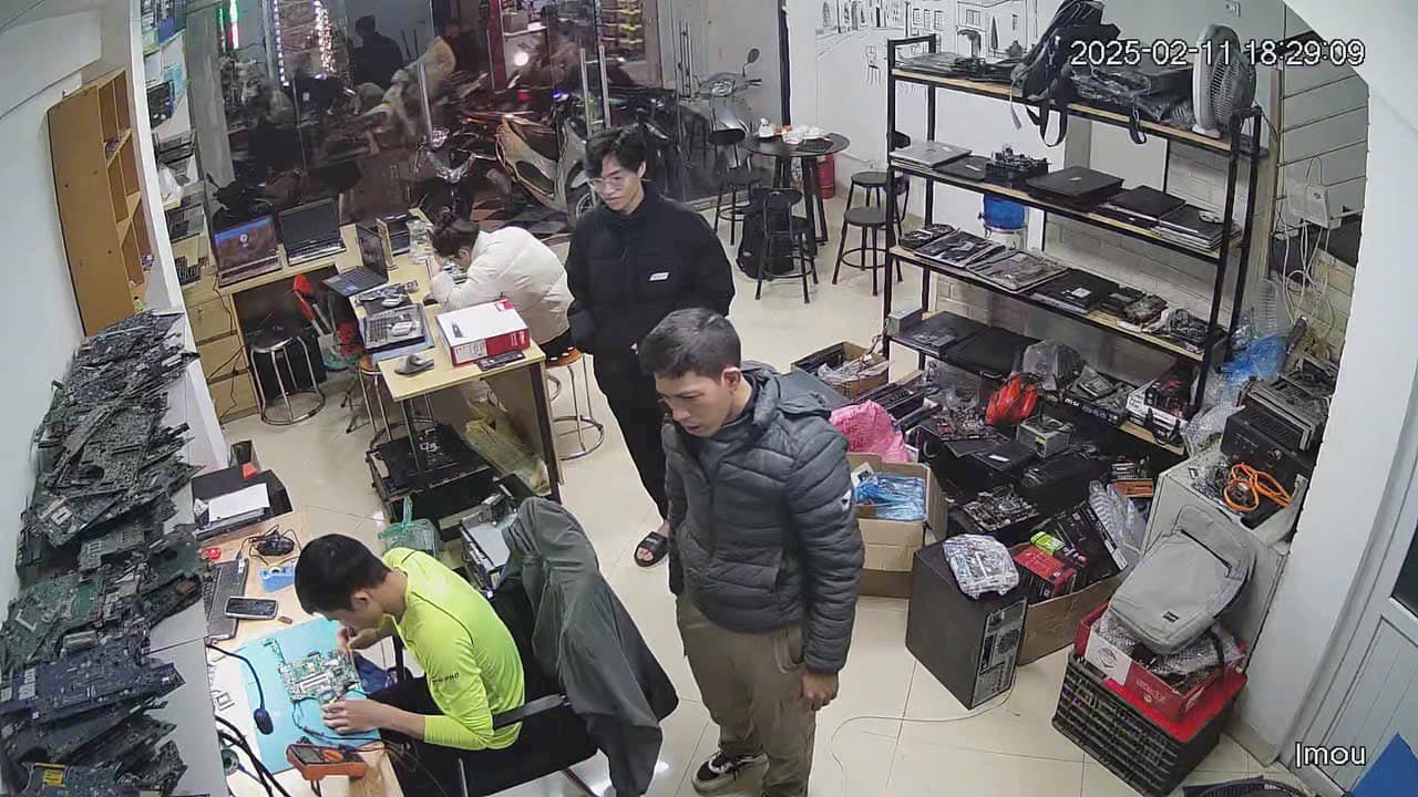 Nâng cấp laptop tại Quận Tân Phú – Địa chỉ Thiên Long 199 Hòa Bình Nâng cấp laptop tại Quận Tân Phú – Địa chỉ Thiên Long 199 Hòa Bình