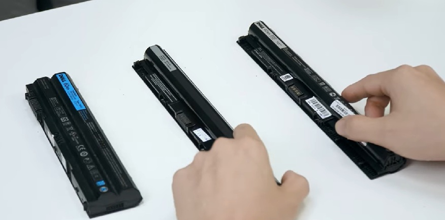 Phân biệt các loại pin laptop trên thị trường So sánh pin laptop chính hãng, pin OEM chất lượng cao và pin lô giá rẻ.