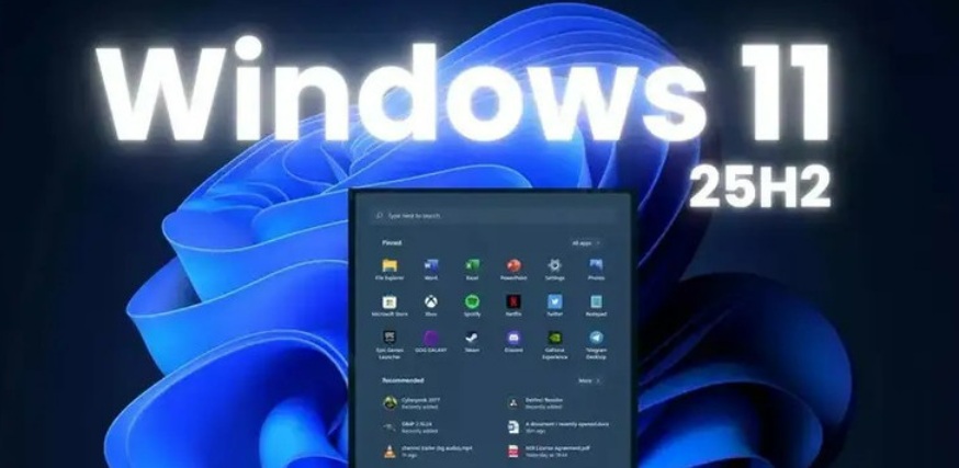 Sơ đồ loại bỏ PowerShell 2.0 & WMIC trên Windows 11 25H2 Sơ đồ loại bỏ PowerShell 2.0 & WMIC trên Windows 11 25H2