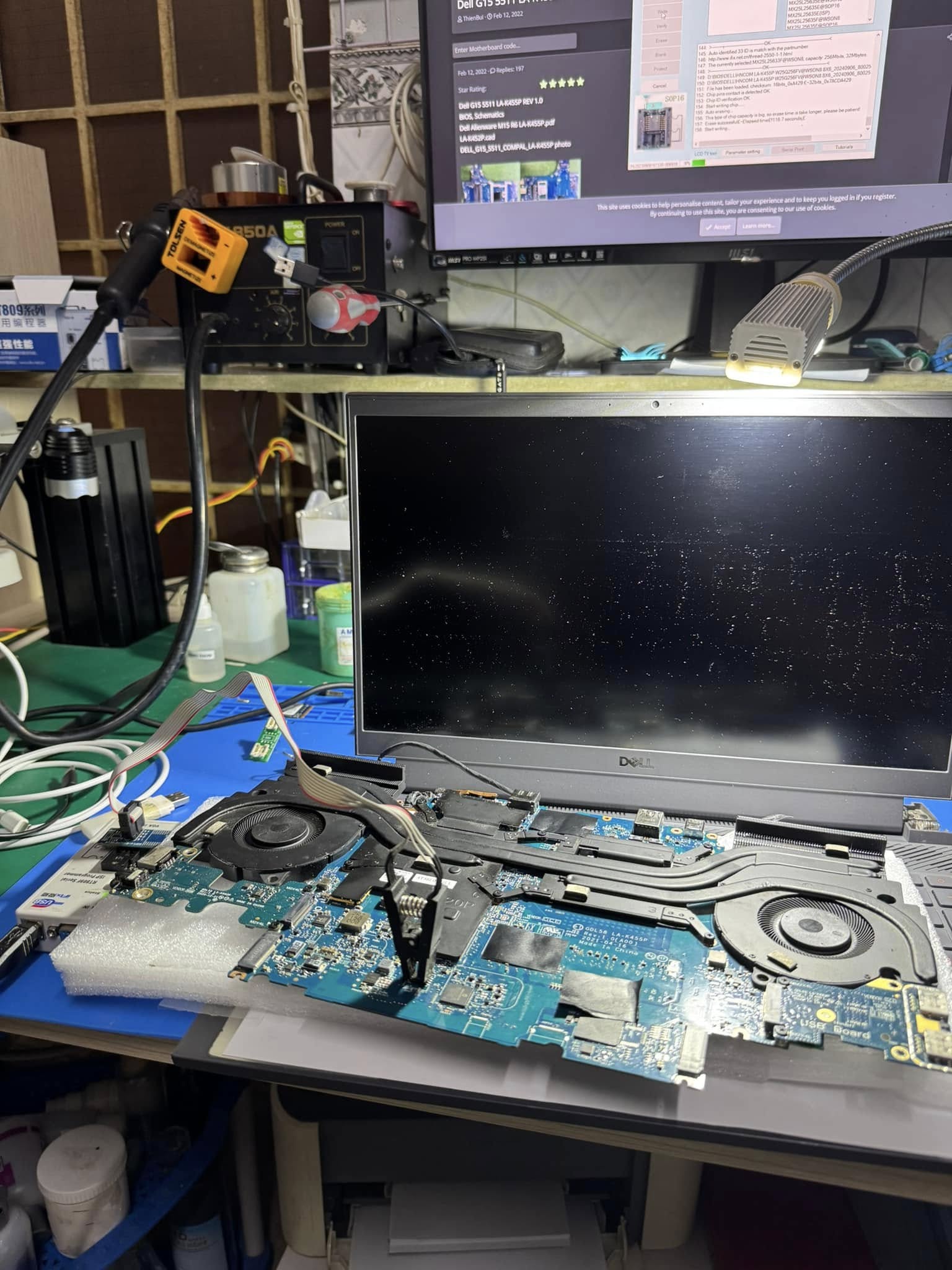 hinh anh chi tiet mainboard laptop hinh anh chi tiet mainboard laptop