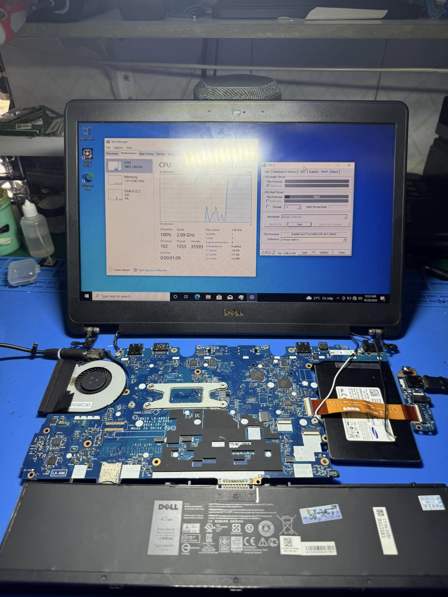 nang cap laptop cho ban sinh vien hutech ket qua nhanh muot nang cap laptop cho ban sinh vien hutech ket qua nhanh muot