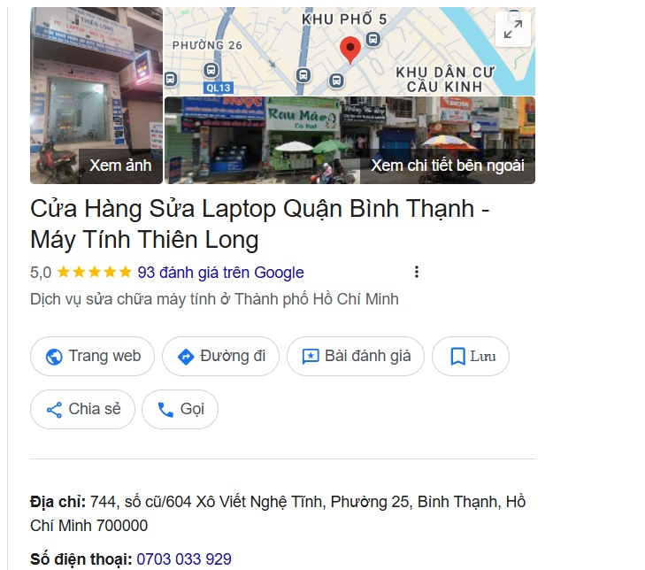 nhan xet cua sinh vien dai hoc giao thong van tai khi sua laptop tai thien long nhan xet cua sinh vien dai hoc giao thong van tai khi sua laptop tai thien long