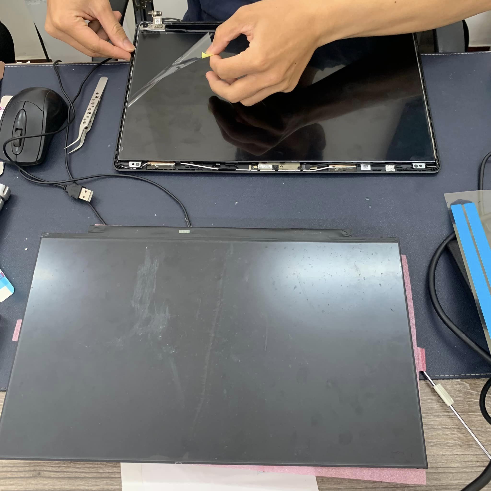 Dịch vụ sửa laptop không lên nguồn và lỗi cắm sạc không vào điện uy tín tại TP.HCM Dịch vụ sửa laptop không lên nguồn và lỗi cắm sạc không vào điện uy tín tại TP.HCM