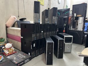 Sửa laptop tận nơi đường Nguyễn Sơn – kỹ thuật viên Thiên Long