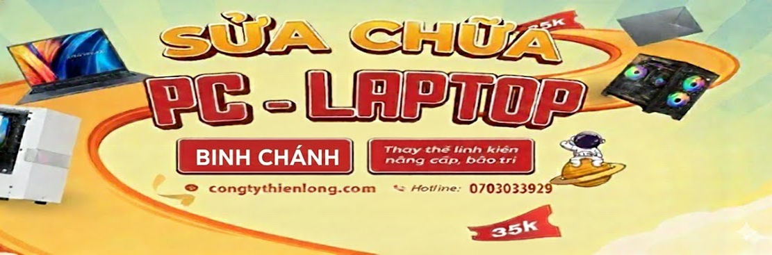 dich vu sua laptop huyen binh chanh