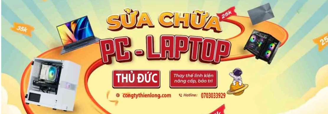 dich vu sua laptop o thu duc