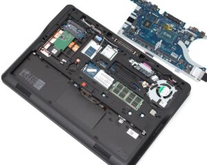 dịch vụ sửa laptop tận nơi Phường 1 Quận 5