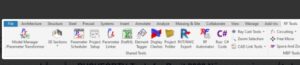 RUSHFORTH Tools for Revit 2026