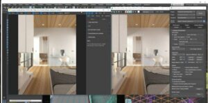 chaos corona for 3dsmax 2026