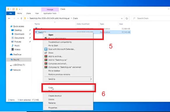 crack sketup 2026 2