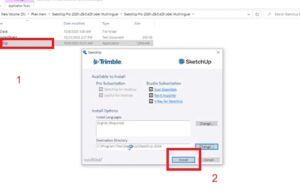 huong cai dai sketup 2026